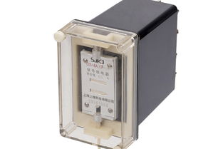 DX 4A 3型信号继电器产品图片及产品价格 上海上继科技有限公司
